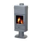 Salamandra a lenha Hana - Plamen